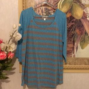 Derek ❤️ T-shirt